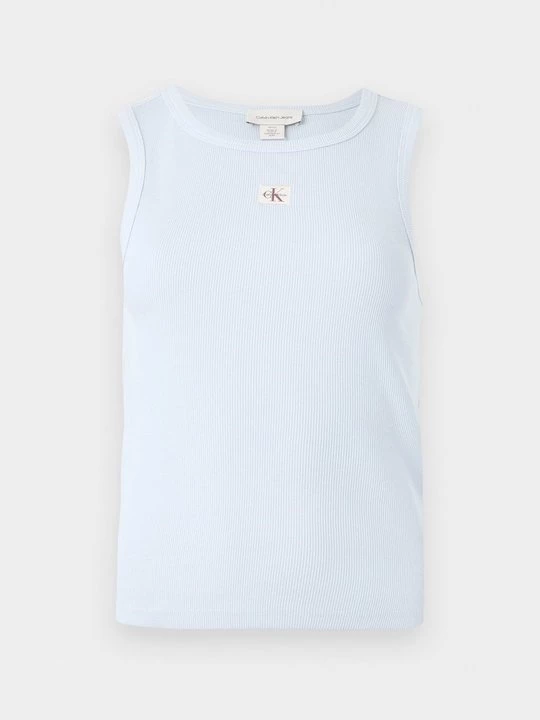 Obrázek produktu Top Calvin Klein Jeans světle modrá