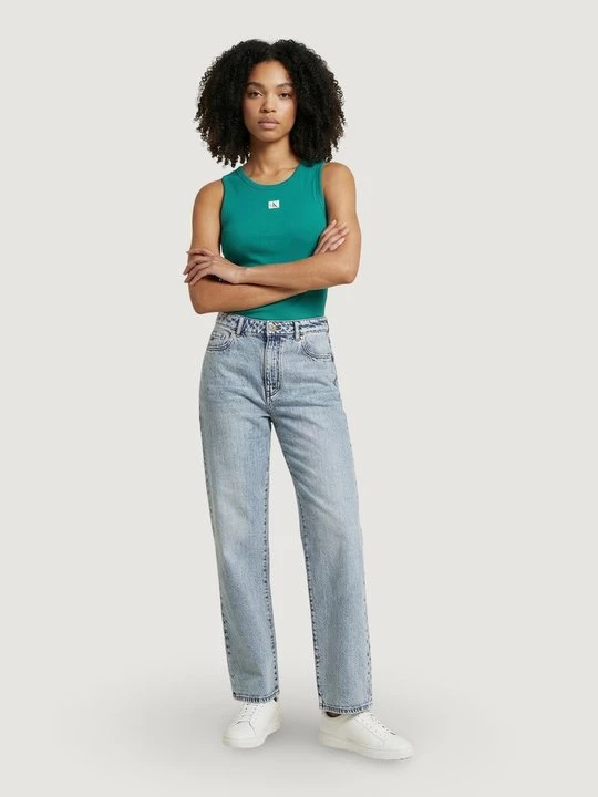Obrázek produktu Top Calvin Klein Jeans zelená