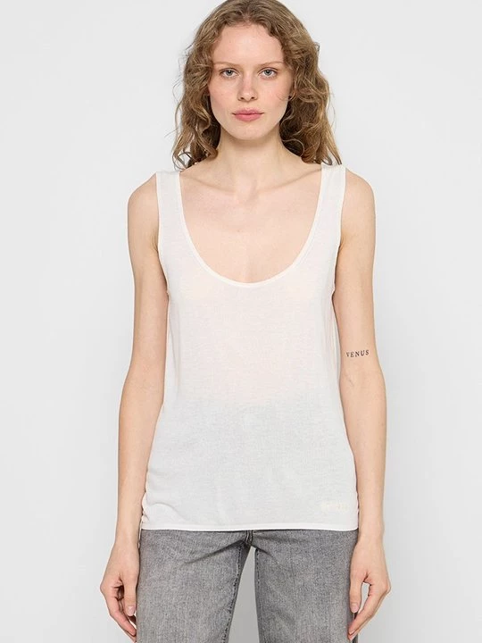 Obrázek produktu Top Calvin Klein světle hnědá