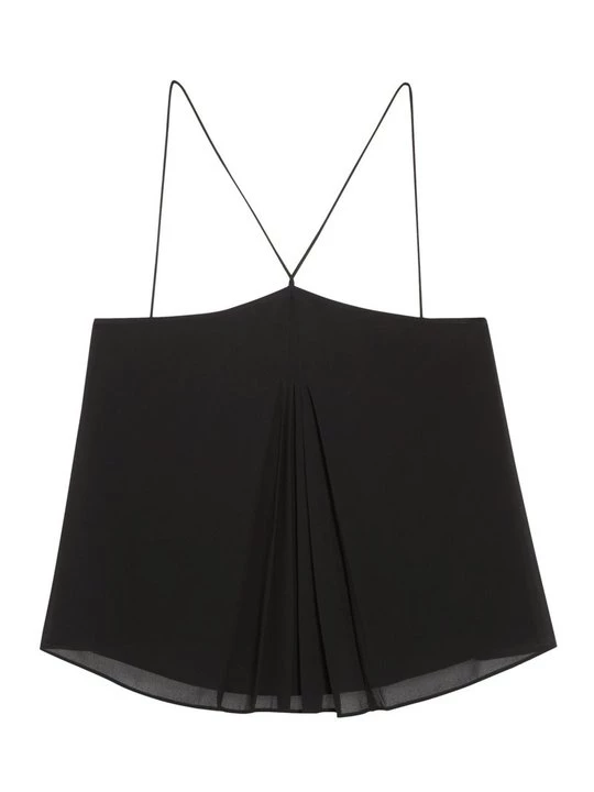 Obrázek produktu Top CLAUDIE PIERLOT černá