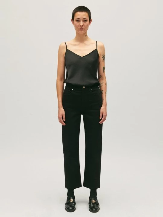 Obrázek produktu Top CLAUDIE PIERLOT černá