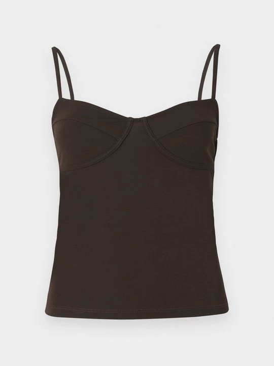 Obrázek produktu Top Closed khaki