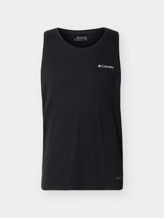 Obrázek produktu Top Columbia černá