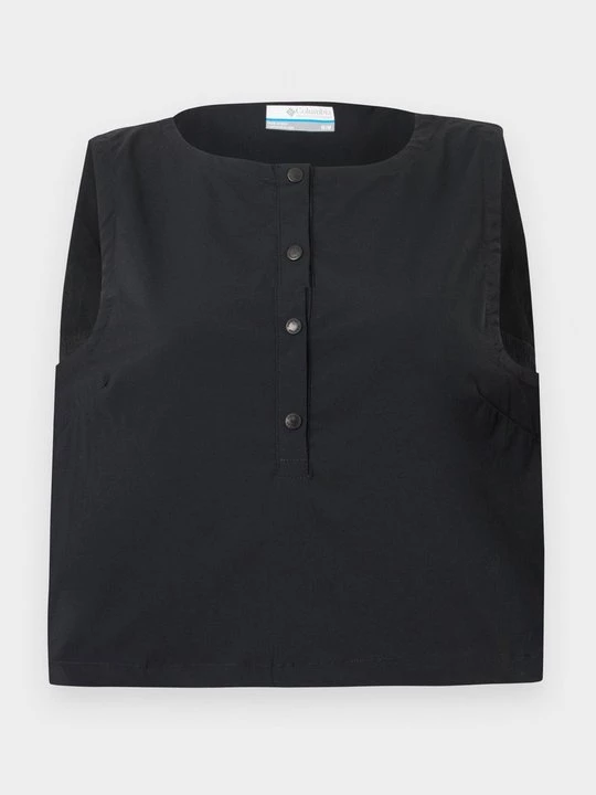 Obrázek produktu Top Columbia černá
