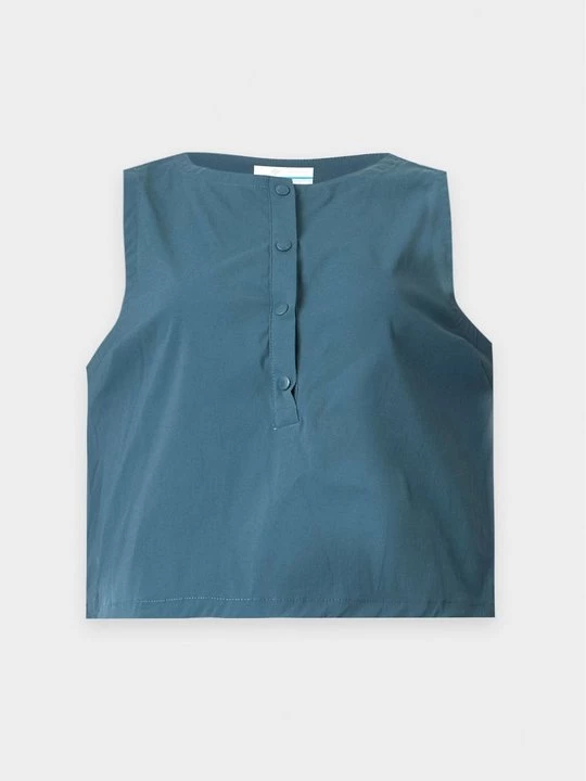 Obrázek produktu Top Columbia tmavě modrá