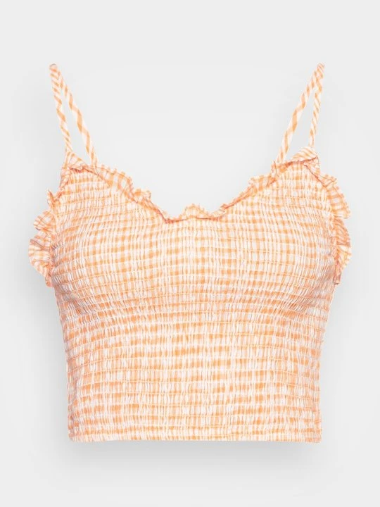 Obrázek produktu Top Cotton On oranžová