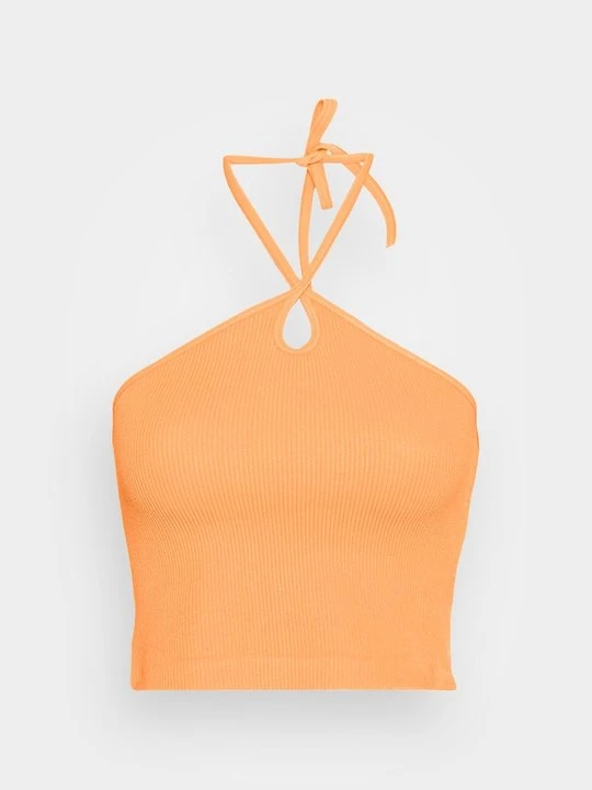 Obrázek produktu Top Cotton On oranžová