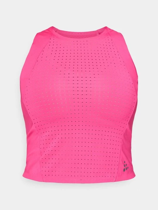 Obrázek produktu Top Craft neonově růžová