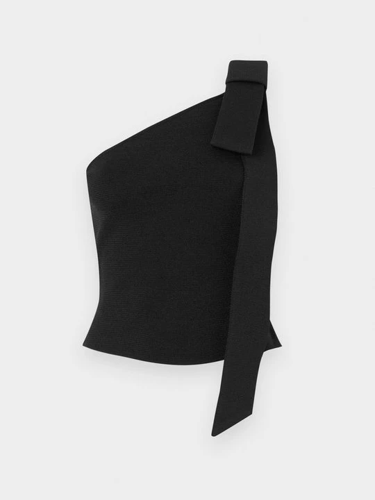 Obrázek produktu Top Cult Gaia černá