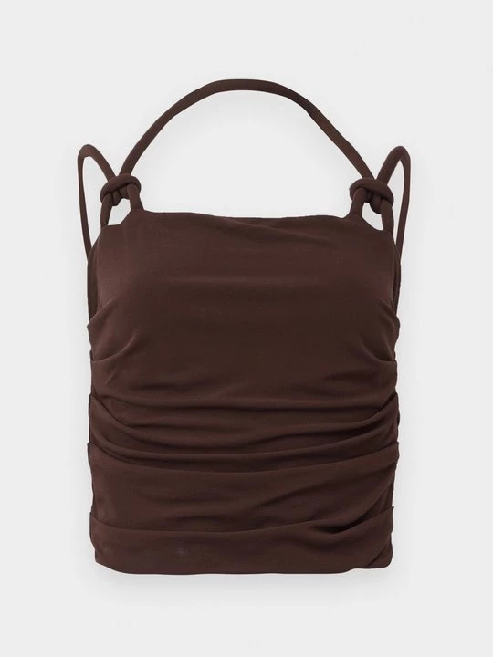Obrázek produktu Top Cult Gaia tmavě hnědá