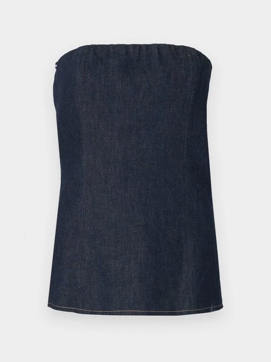 Obrázek produktu Top Designers Remix modročerný denim