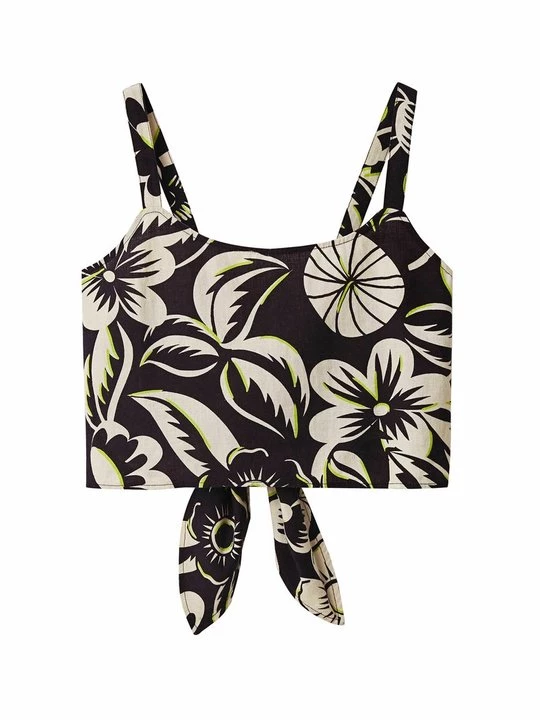 Obrázek produktu Top Desigual černá
