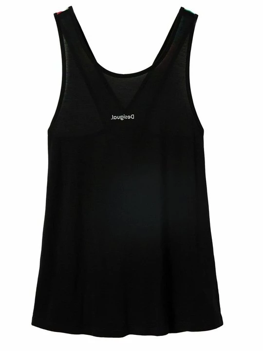 Obrázek produktu Top Desigual černá