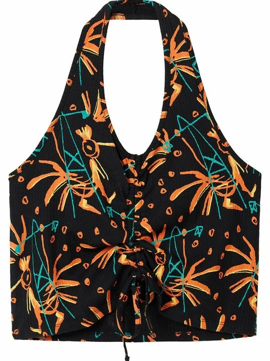 Obrázek produktu Top Desigual černá