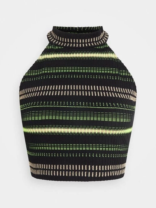 Obrázek produktu Top Desigual černá
