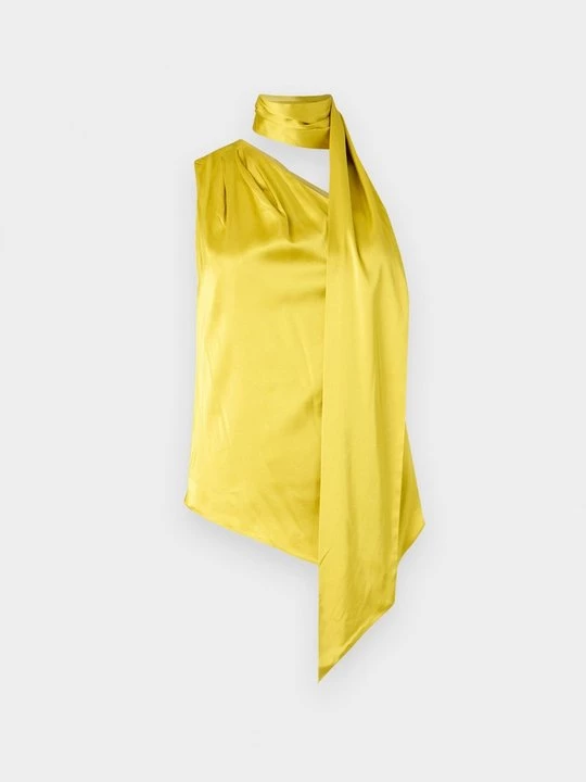 Obrázek produktu Top Diane Von Furstenberg žlutá