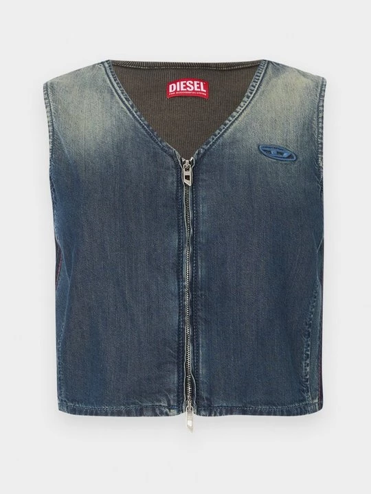 Obrázek produktu Top Diesel modrý denim