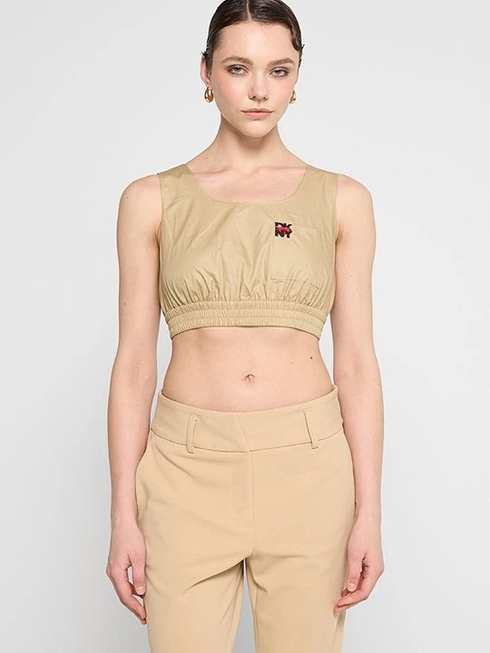 Obrázek produktu Top DKNY béžová