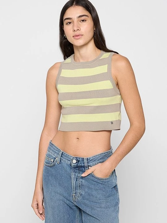 Obrázek produktu Top DKNY zelená