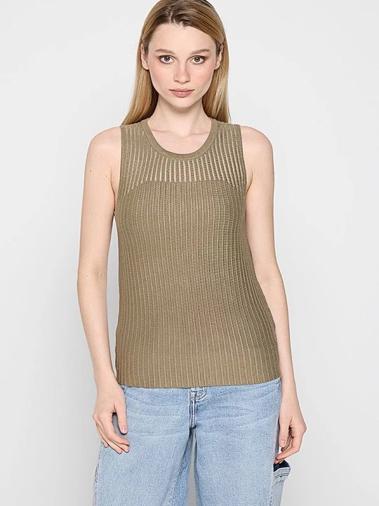 Obrázek produktu Top DKNY zelená