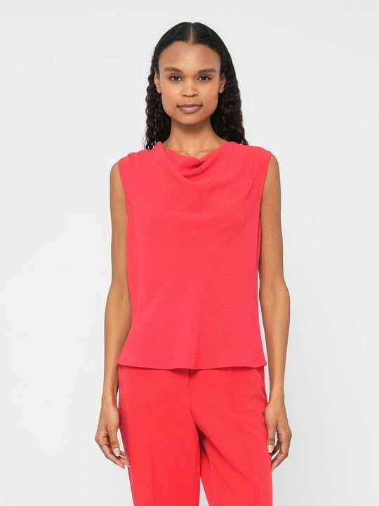 Obrázek produktu Top DKNY korálová