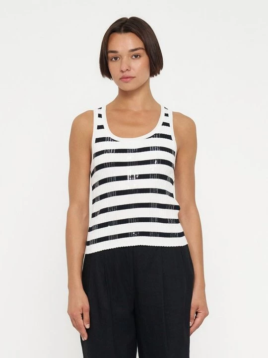 Obrázek produktu Top DKNY černá