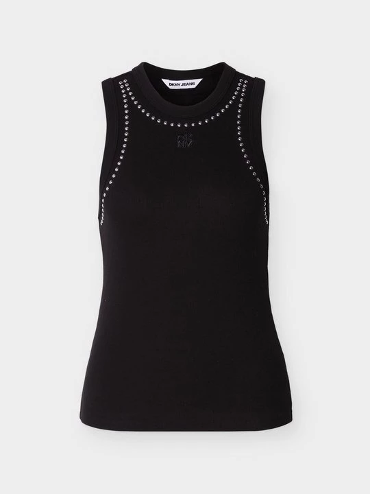 Obrázek produktu Top DKNY černá