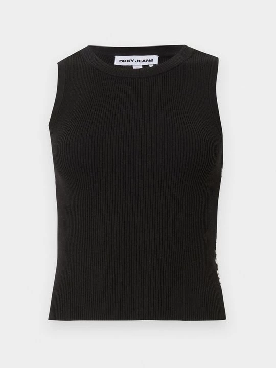 Obrázek produktu Top DKNY černá