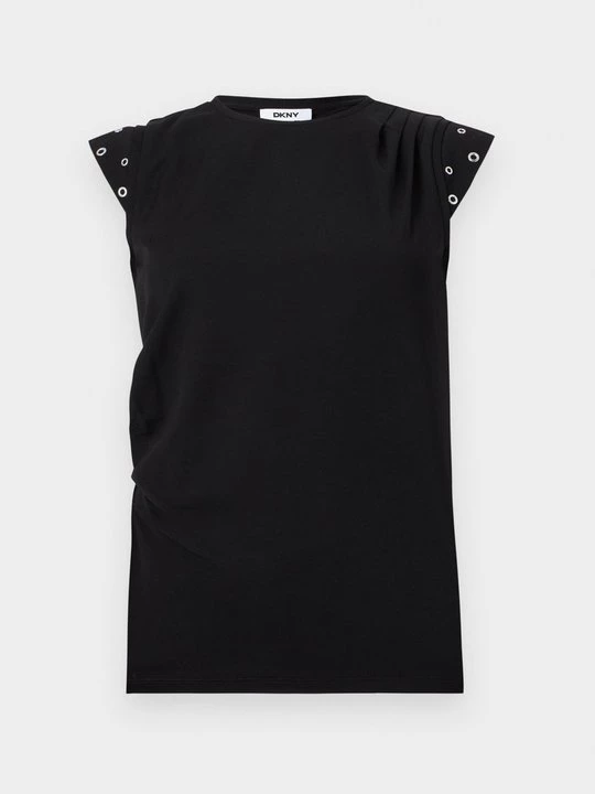 Obrázek produktu Top DKNY černá