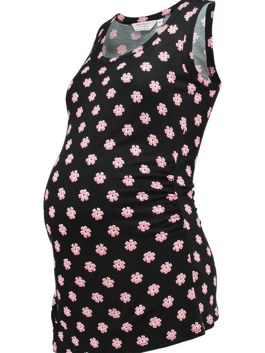 Obrázek produktu Top Dorothy Perkins černá