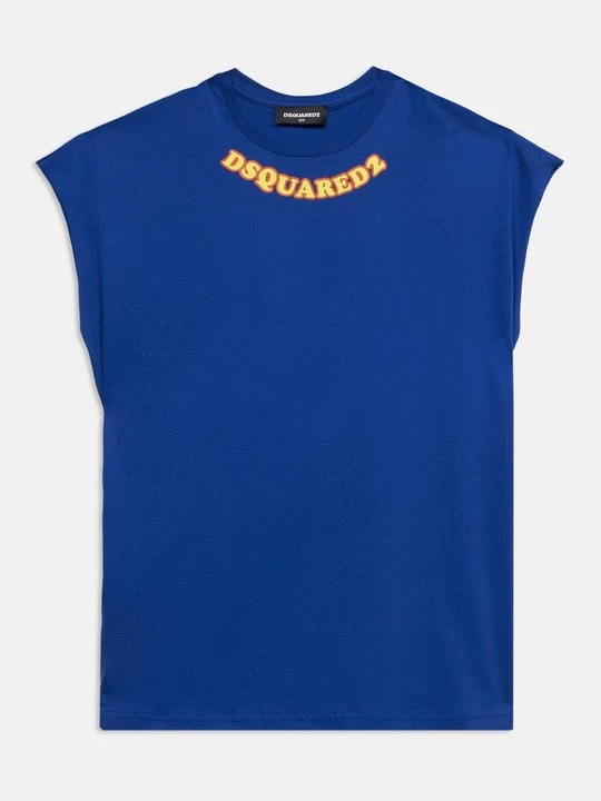 Obrázek produktu Top Dsquared2 modrá