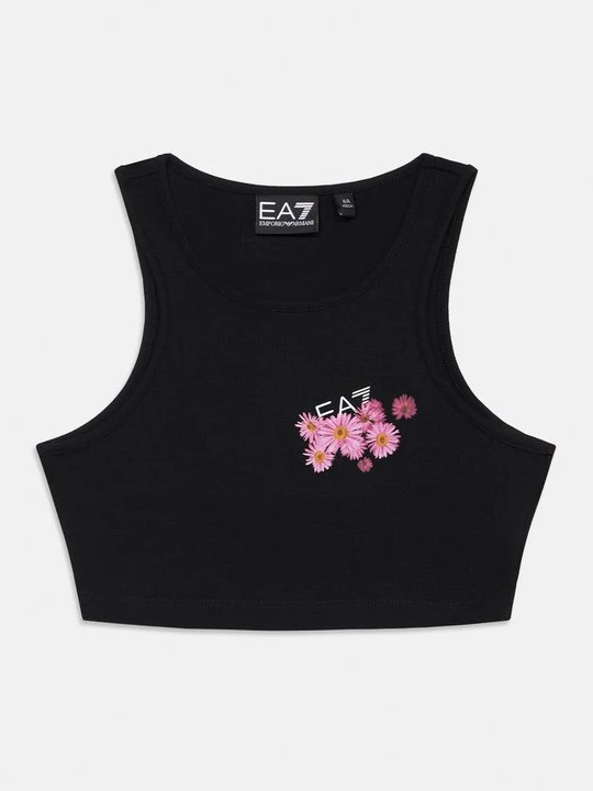 Obrázek produktu Top EA7 Emporio Armani černá