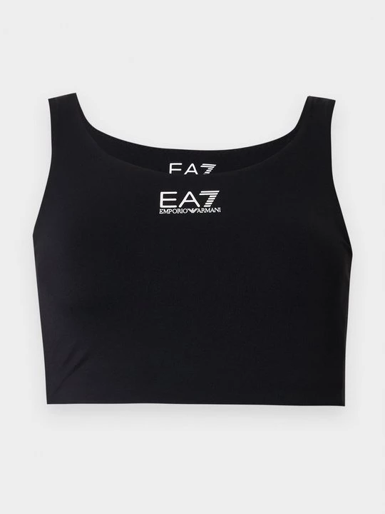 Obrázek produktu Top EA7 Emporio Armani černá