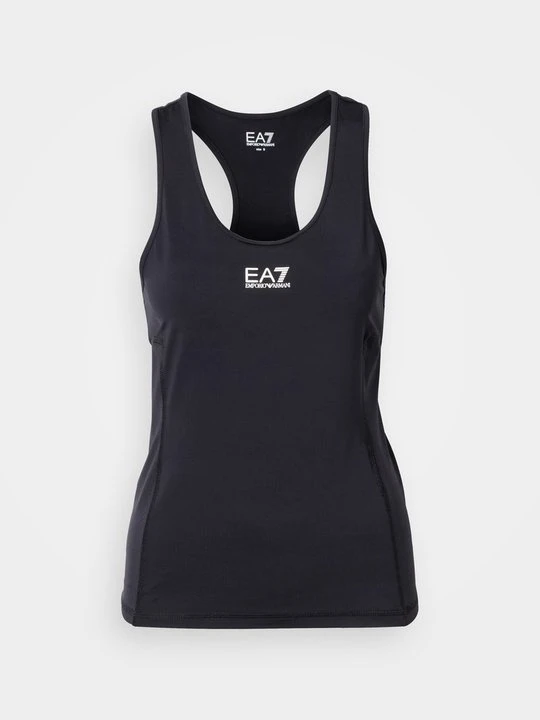 Obrázek produktu Top EA7 Emporio Armani černá