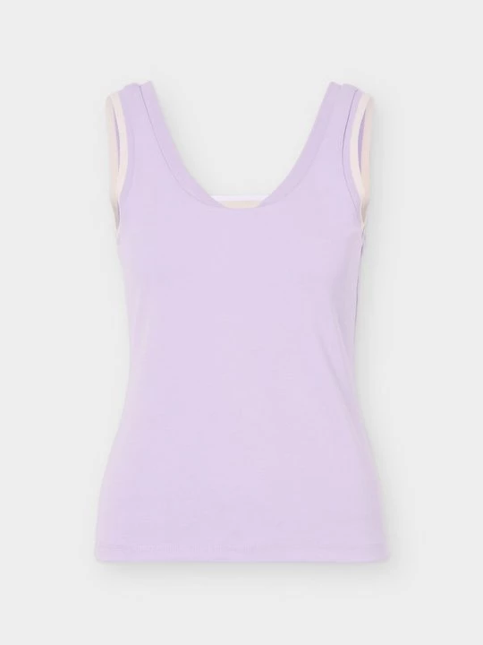 Obrázek produktu Top EA7 Emporio Armani lila