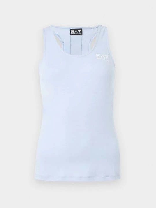 Obrázek produktu Top EA7 Emporio Armani modrá