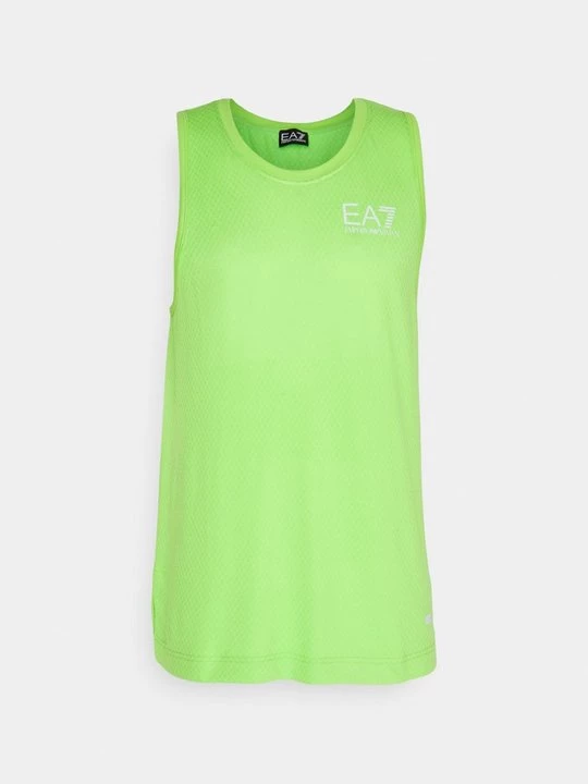 Obrázek produktu Top EA7 Emporio Armani světle zelená