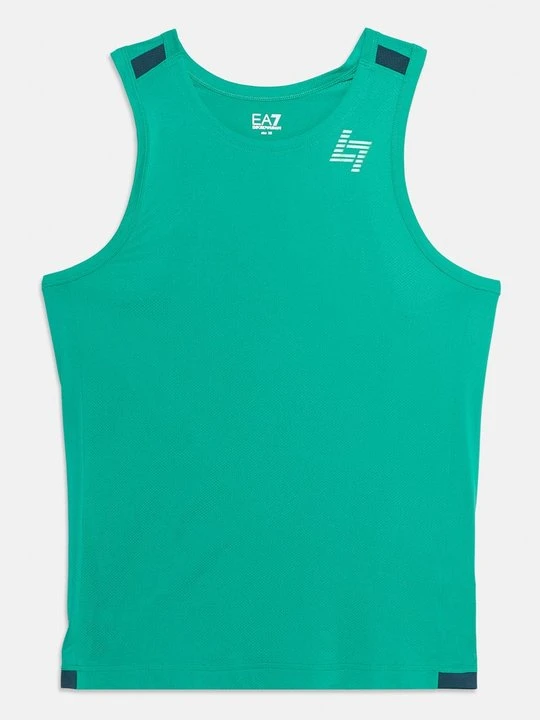 Obrázek produktu Top EA7 Emporio Armani světle zelená