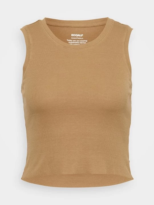 Obrázek produktu Top ECOALF khaki