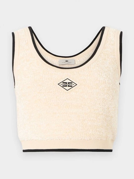 Obrázek produktu Top Elisabetta Franchi