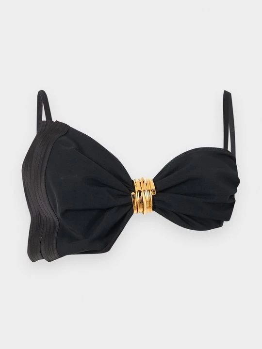 Obrázek produktu Top Elisabetta Franchi černá