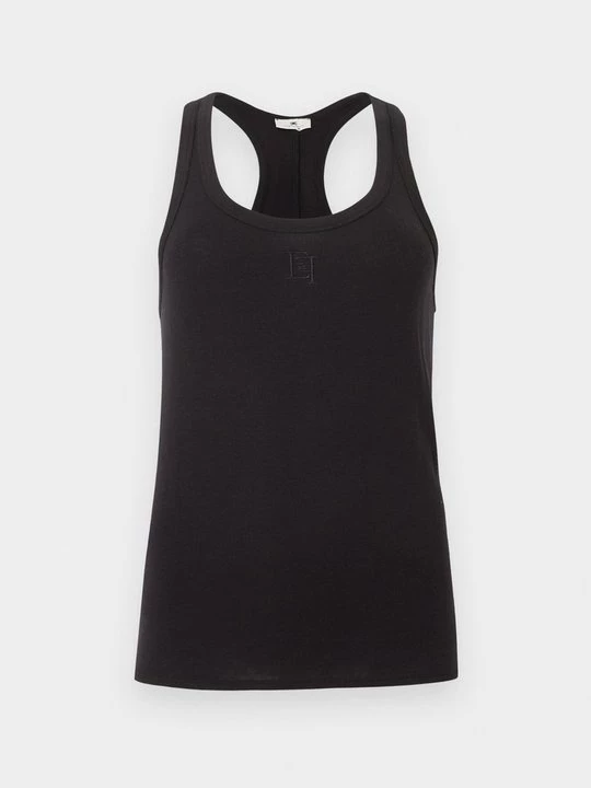 Obrázek produktu Top Elisabetta Franchi černá
