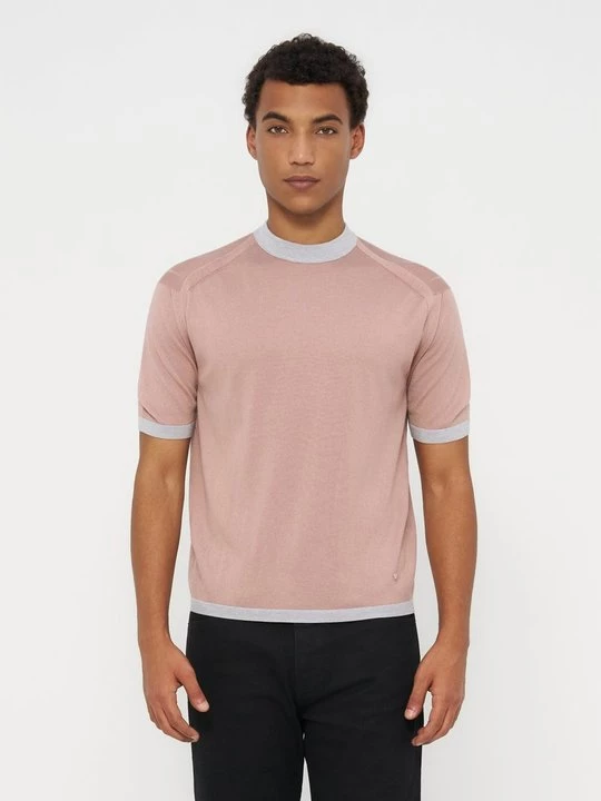 Obrázek produktu Top Emporio Armani oranžová