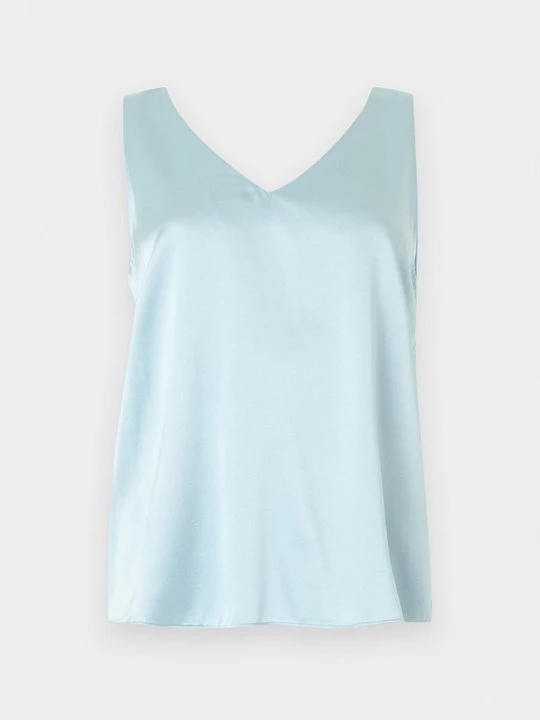 Obrázek produktu Top Emporio Armani světle modrá