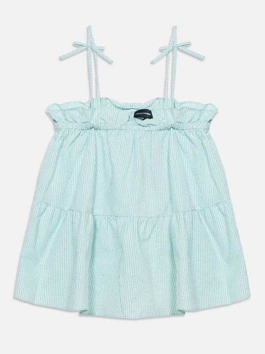 Obrázek produktu Top Emporio Armani zelená