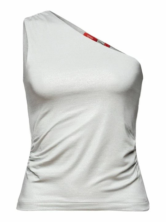 Obrázek produktu Top Esprit stříbrná barva
