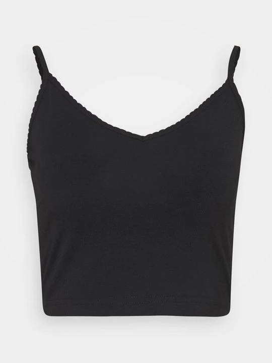 Obrázek produktu Top Even&Odd černá