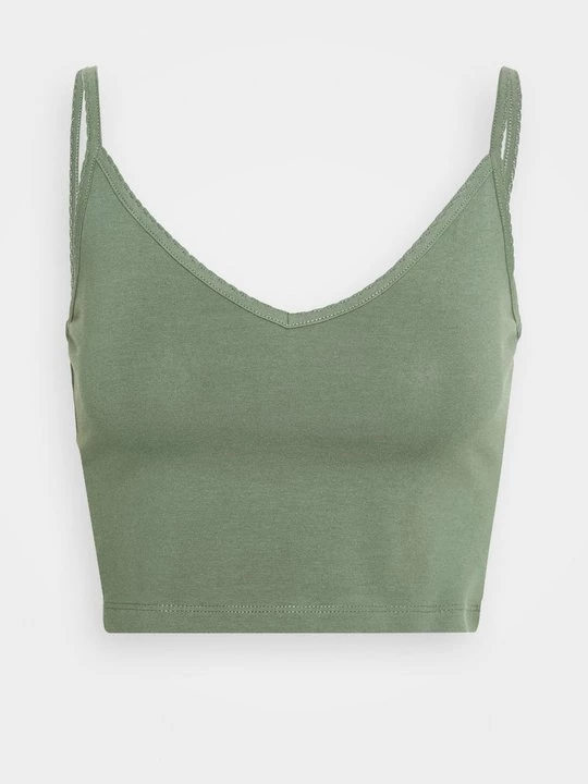 Obrázek produktu Top Even&Odd khaki
