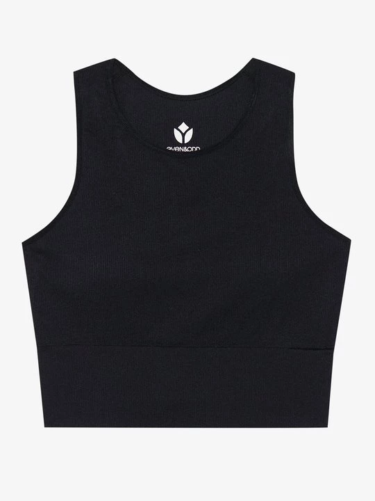 Obrázek produktu Top Even&Odd Active By Zalando černá