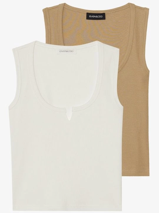 Obrázek produktu Top Even&Odd By Zalando béžová
